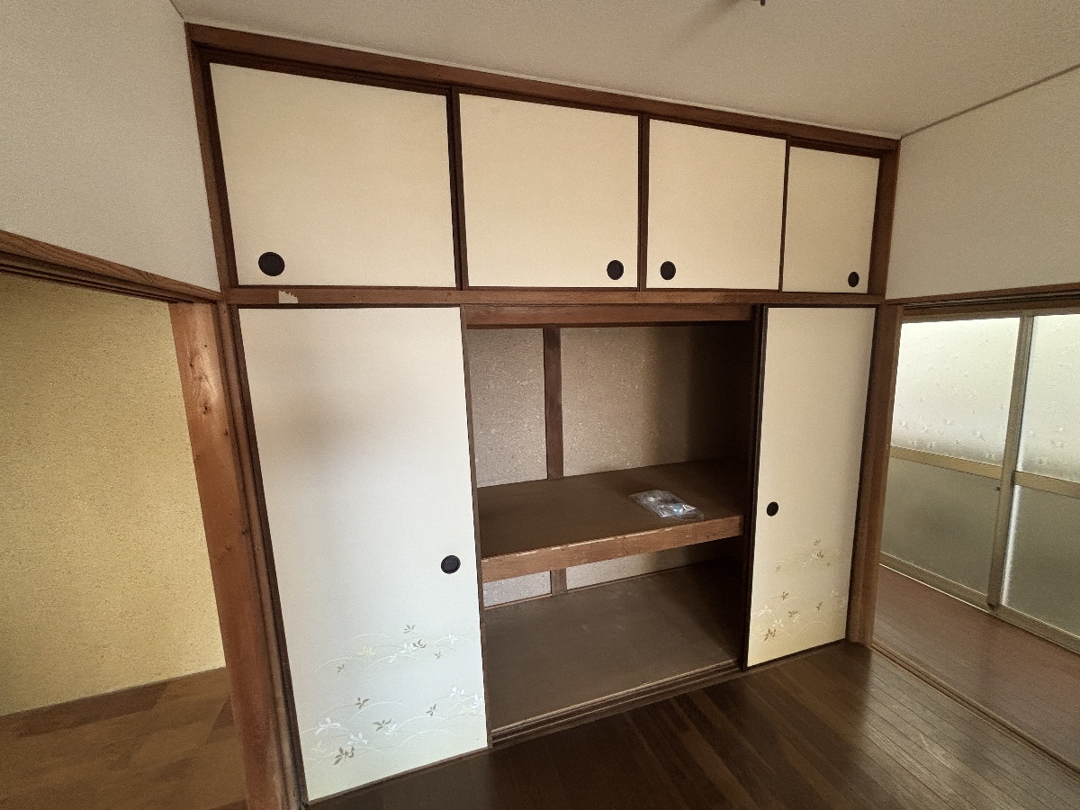 収納 写真16