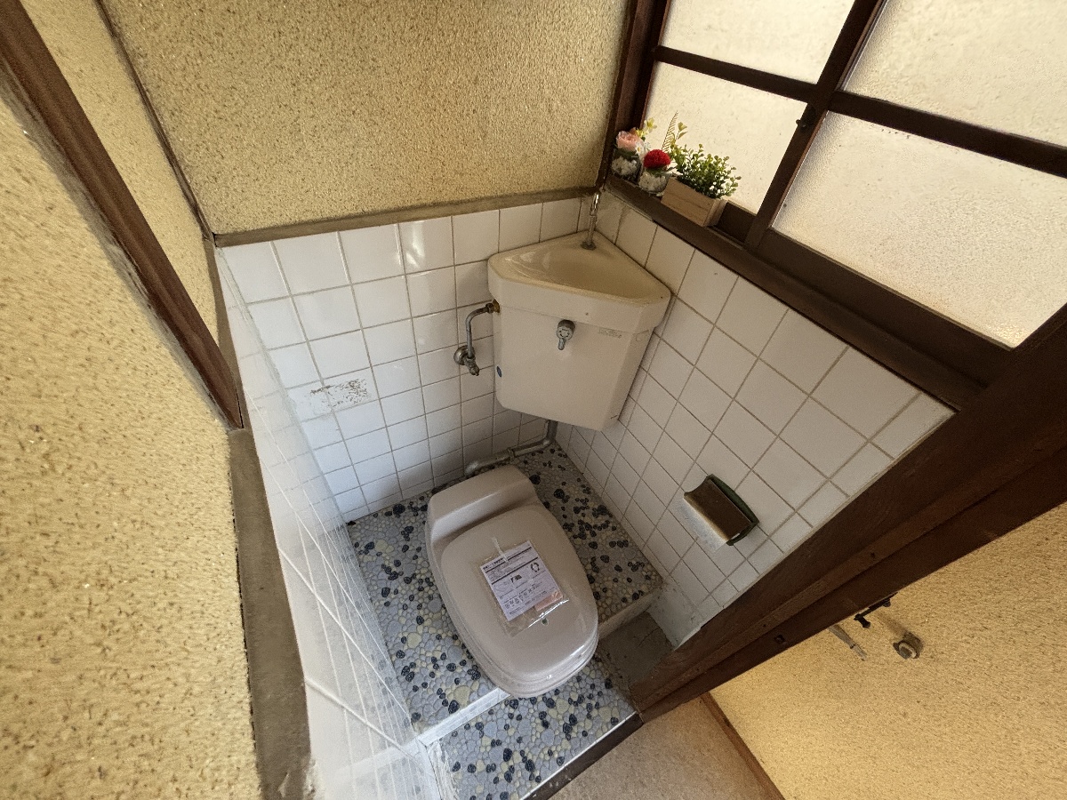 トイレ 写真15