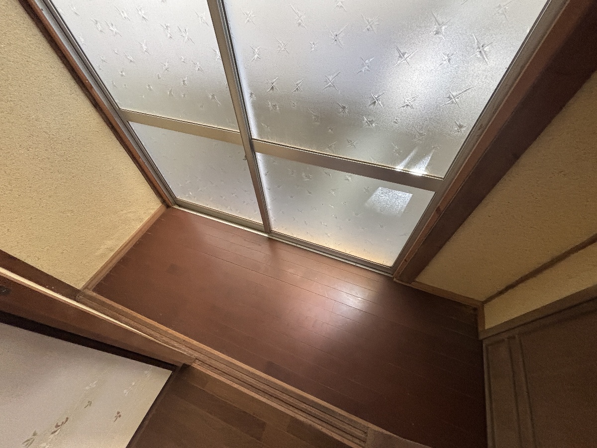 その他部屋・スペース 写真9