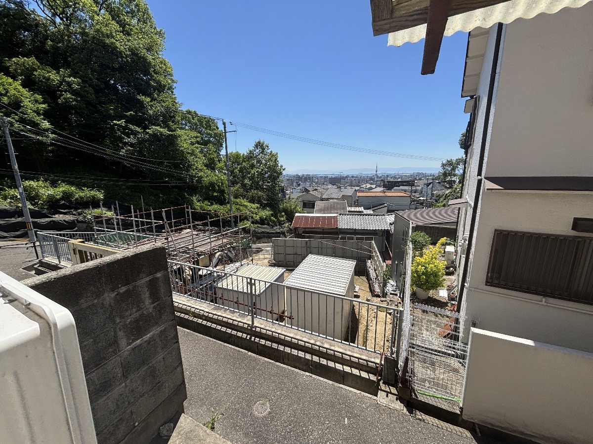 眺望 写真30