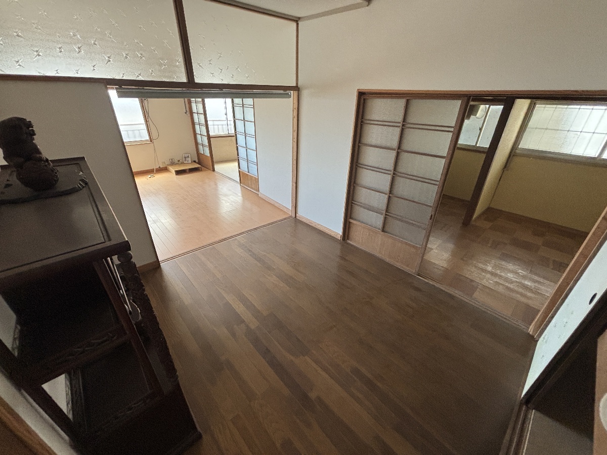 居室 写真3