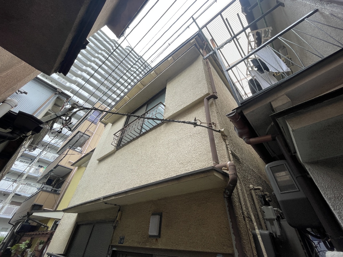 兵庫区駅前通2丁目戸建