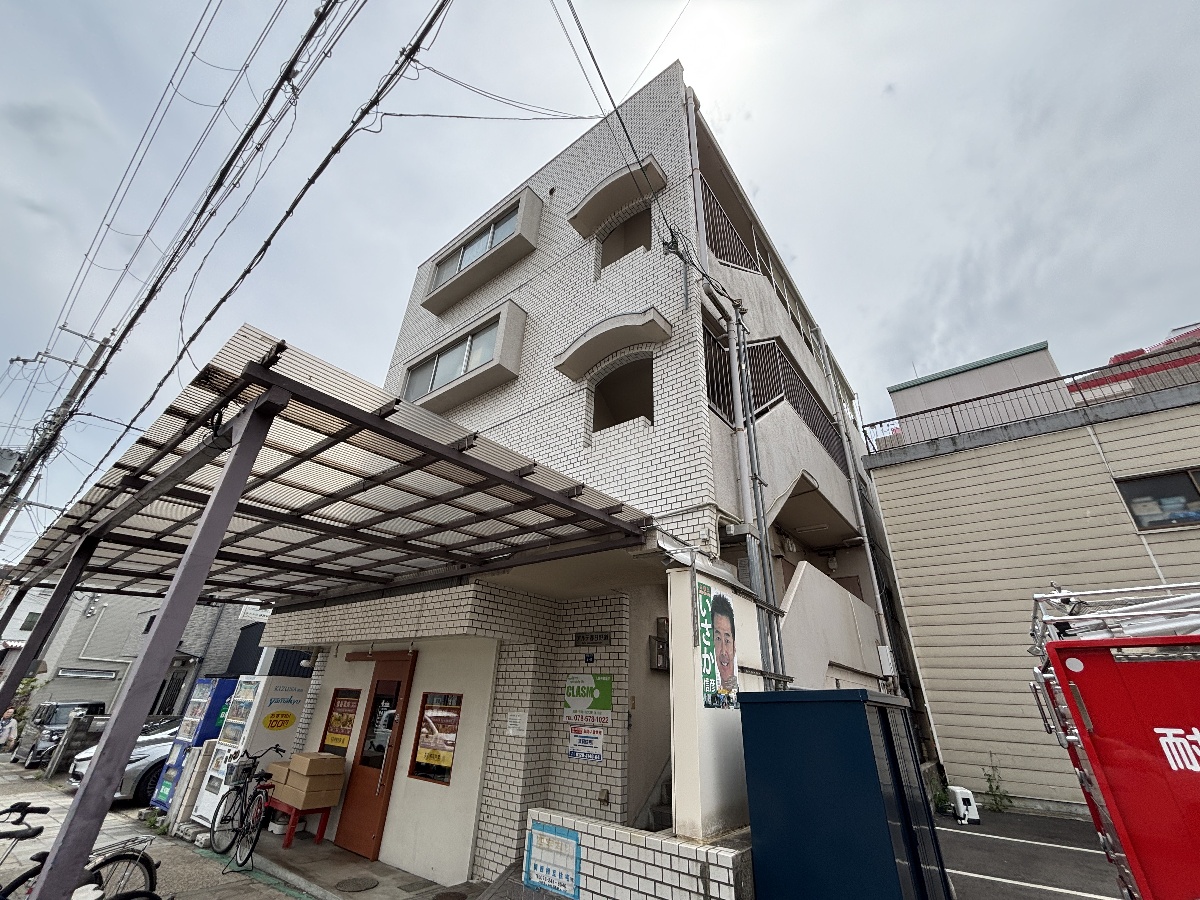 アルテ春日野道