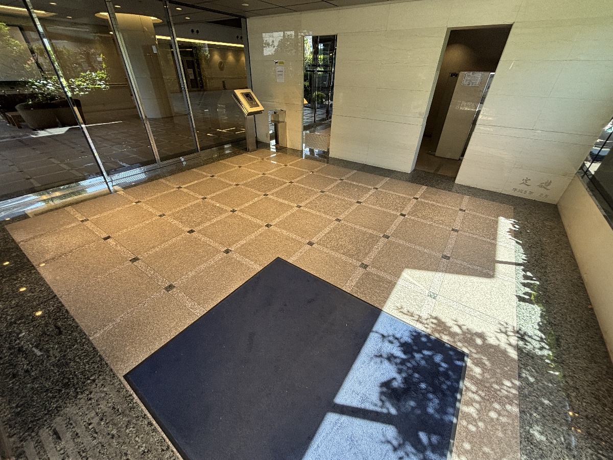 エントランス 写真30