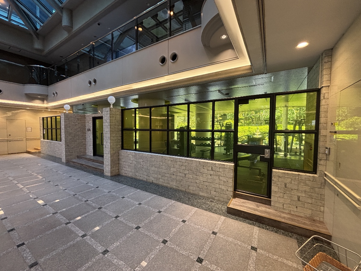 共用部 写真37