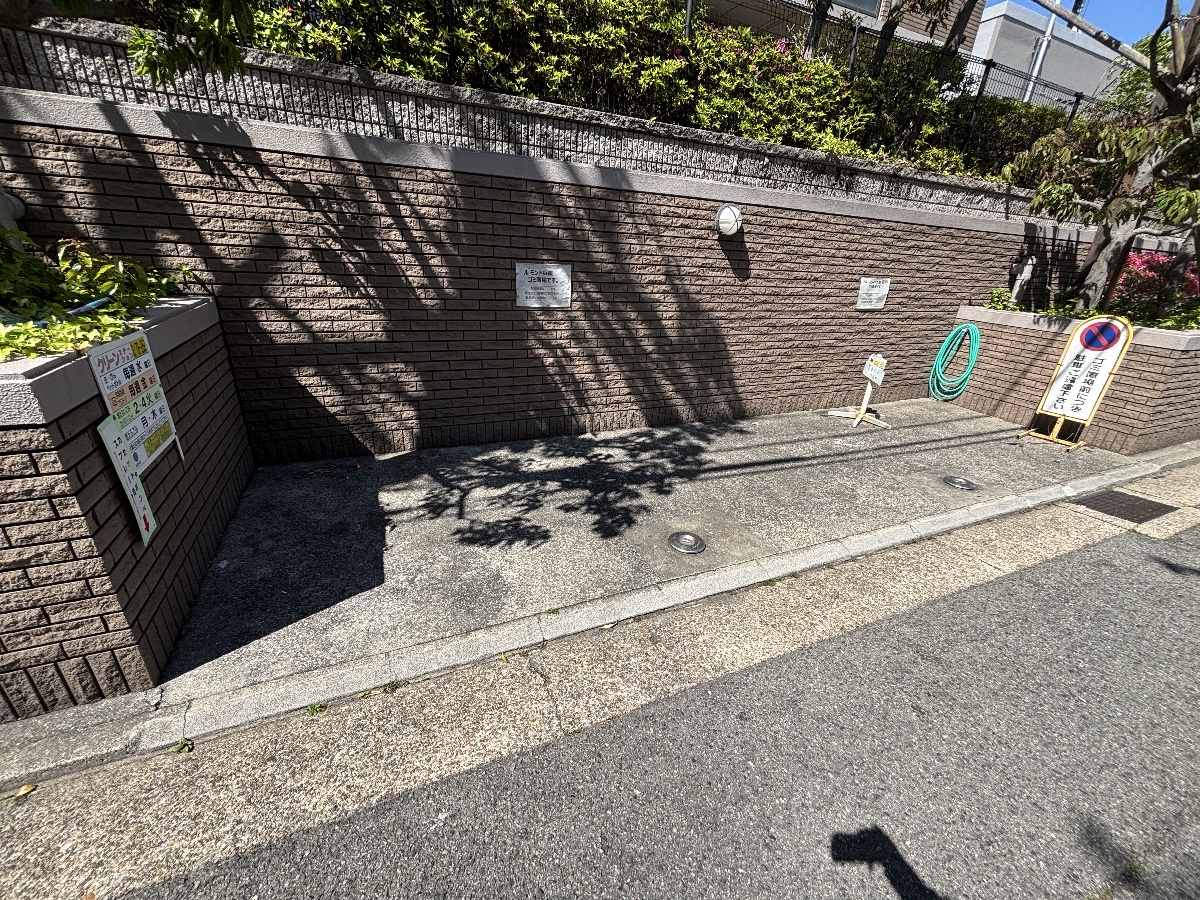 敷地内/建物 写真35