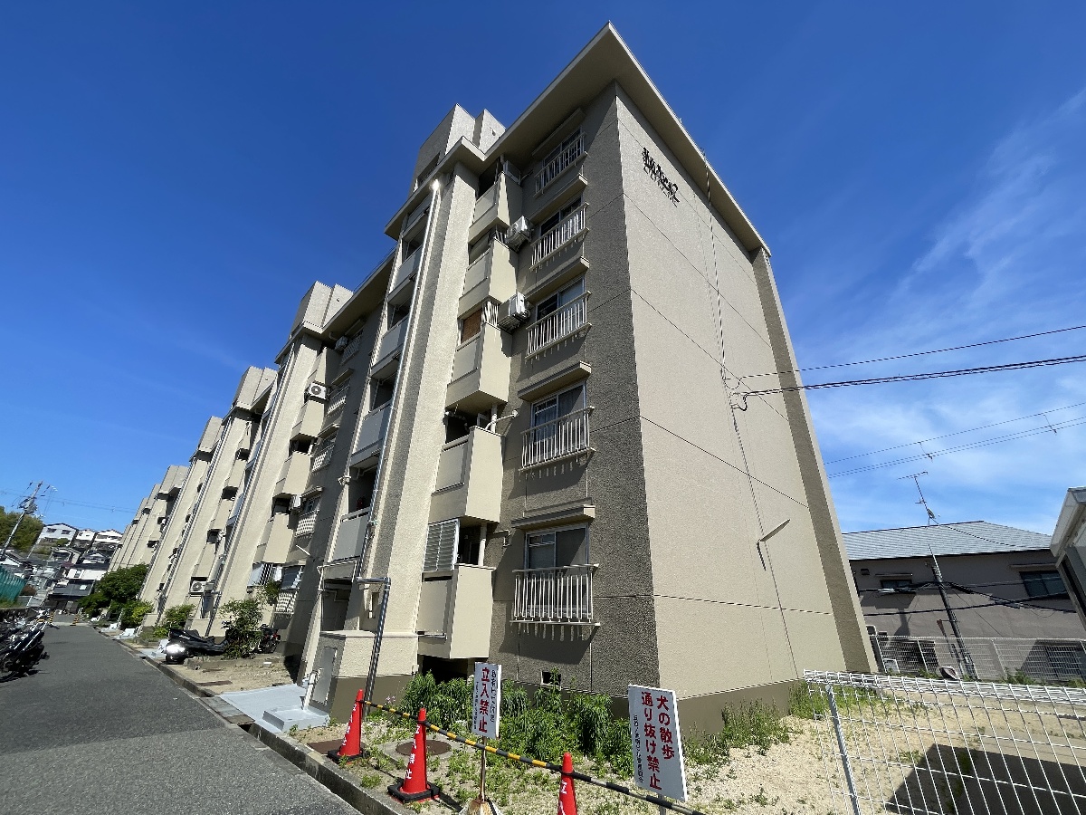 五位の池南ビル