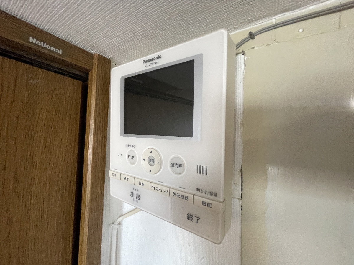 セキュリティ 写真12