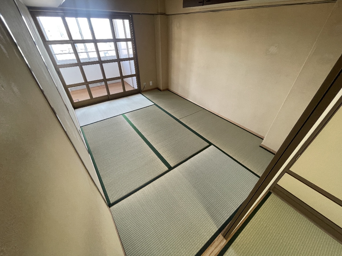 居室 写真4