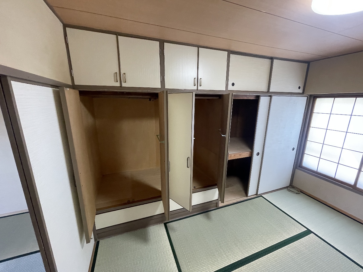収納 写真10