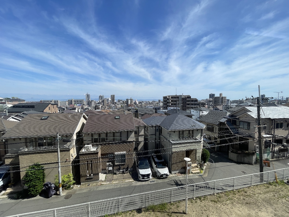 眺望 写真17