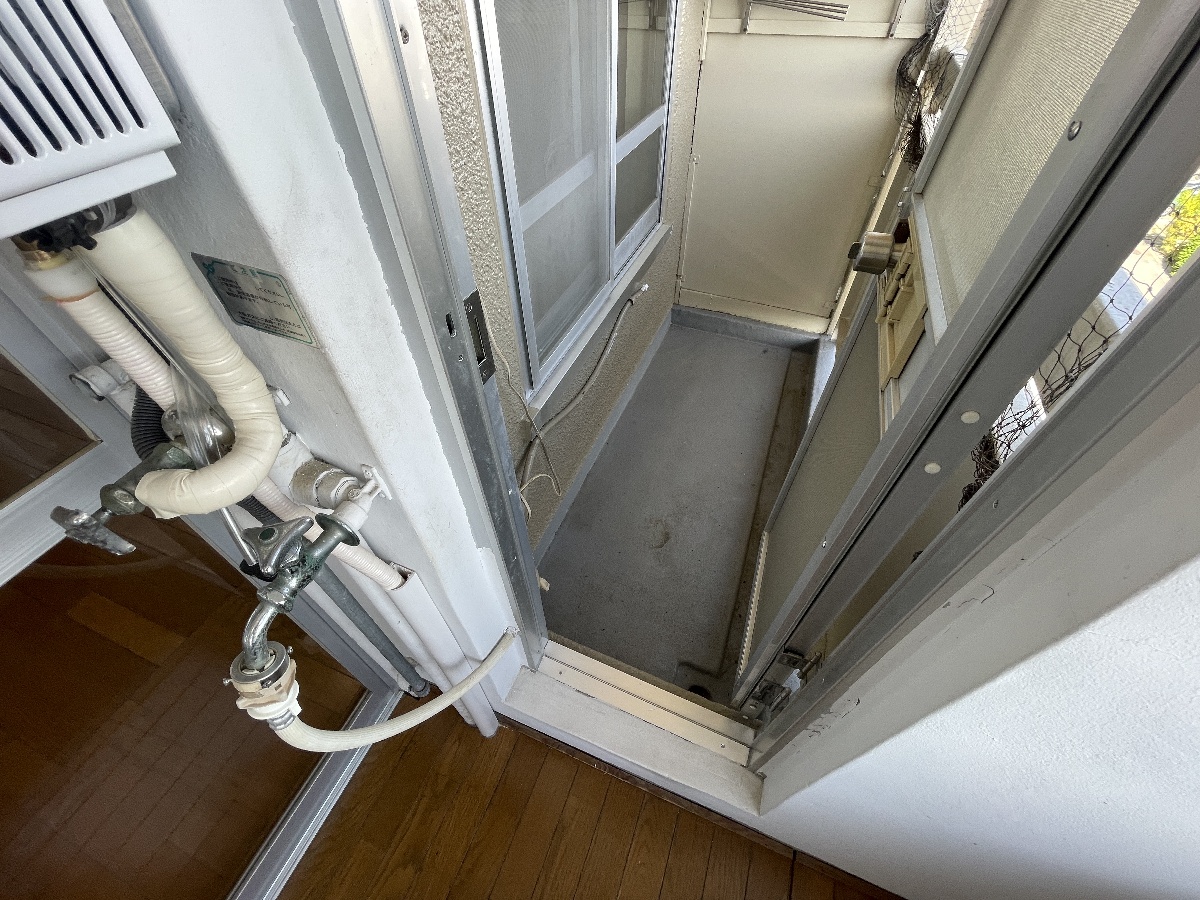 その他部屋・スペース 写真5