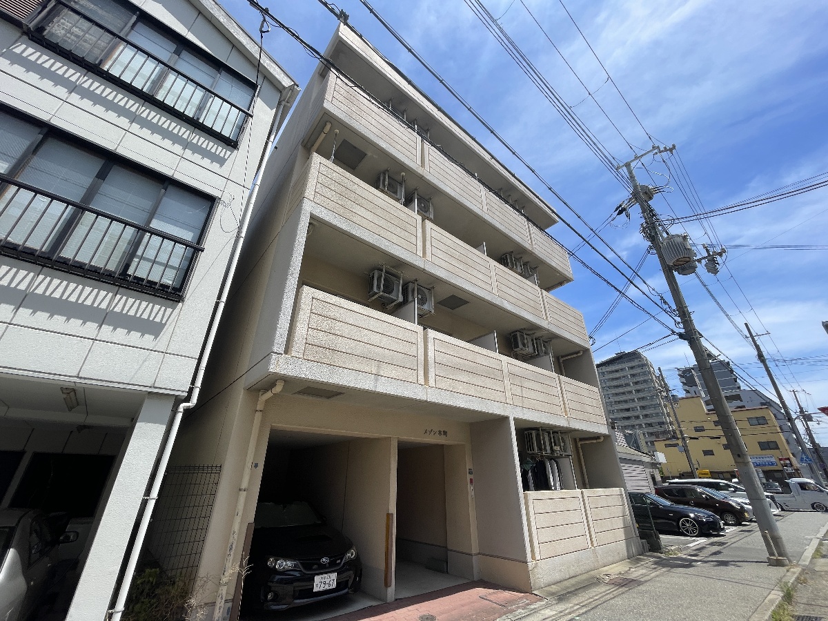 メゾン本町