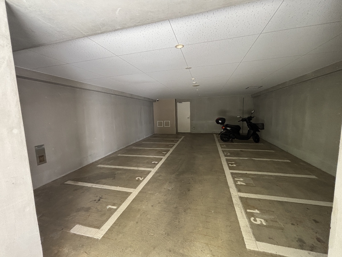 共用部 写真34