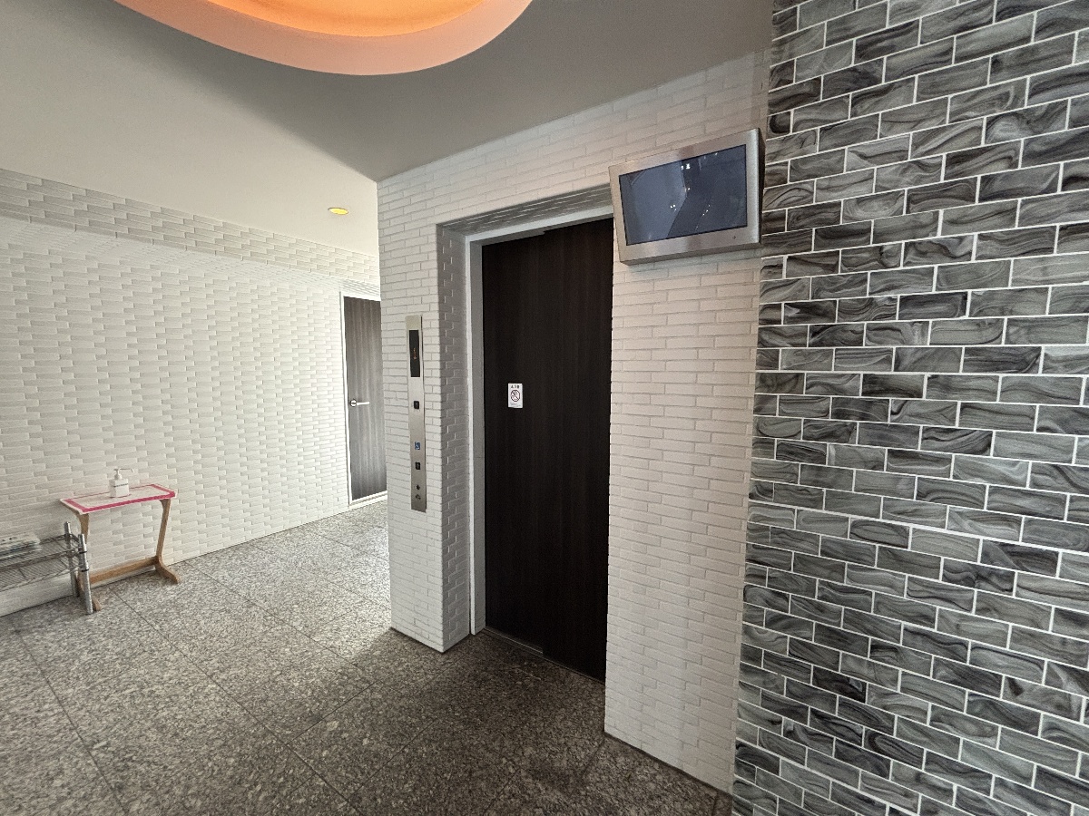 共用部 写真35