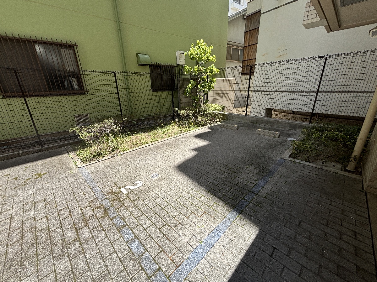駐車場 写真37