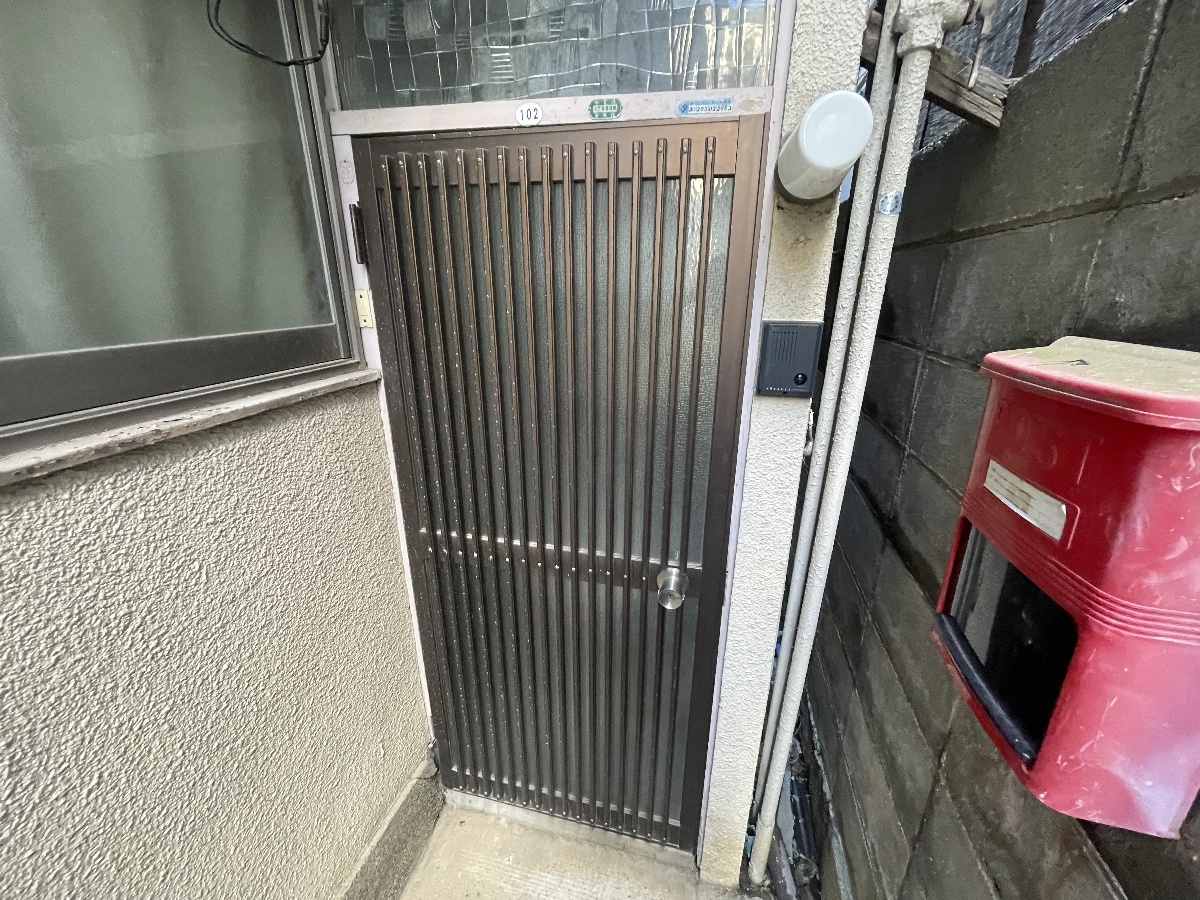 エントランス 写真29