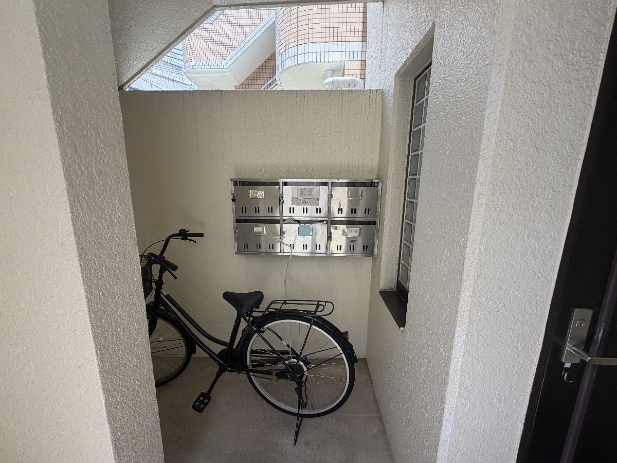 共用部 写真35