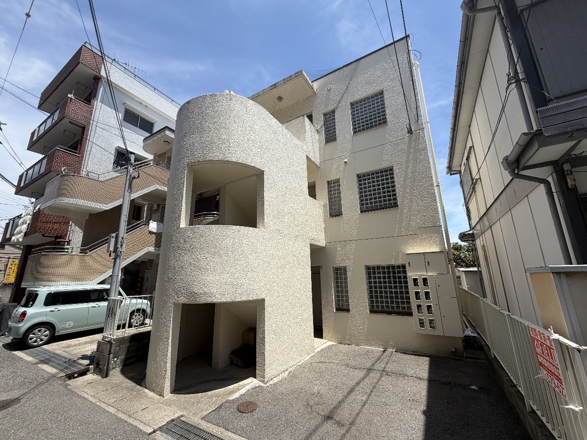 外観 写真34