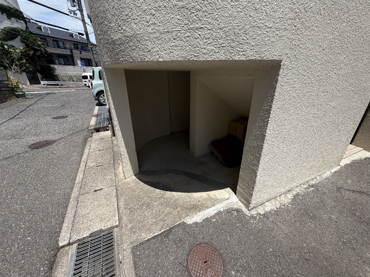 共用部 写真36