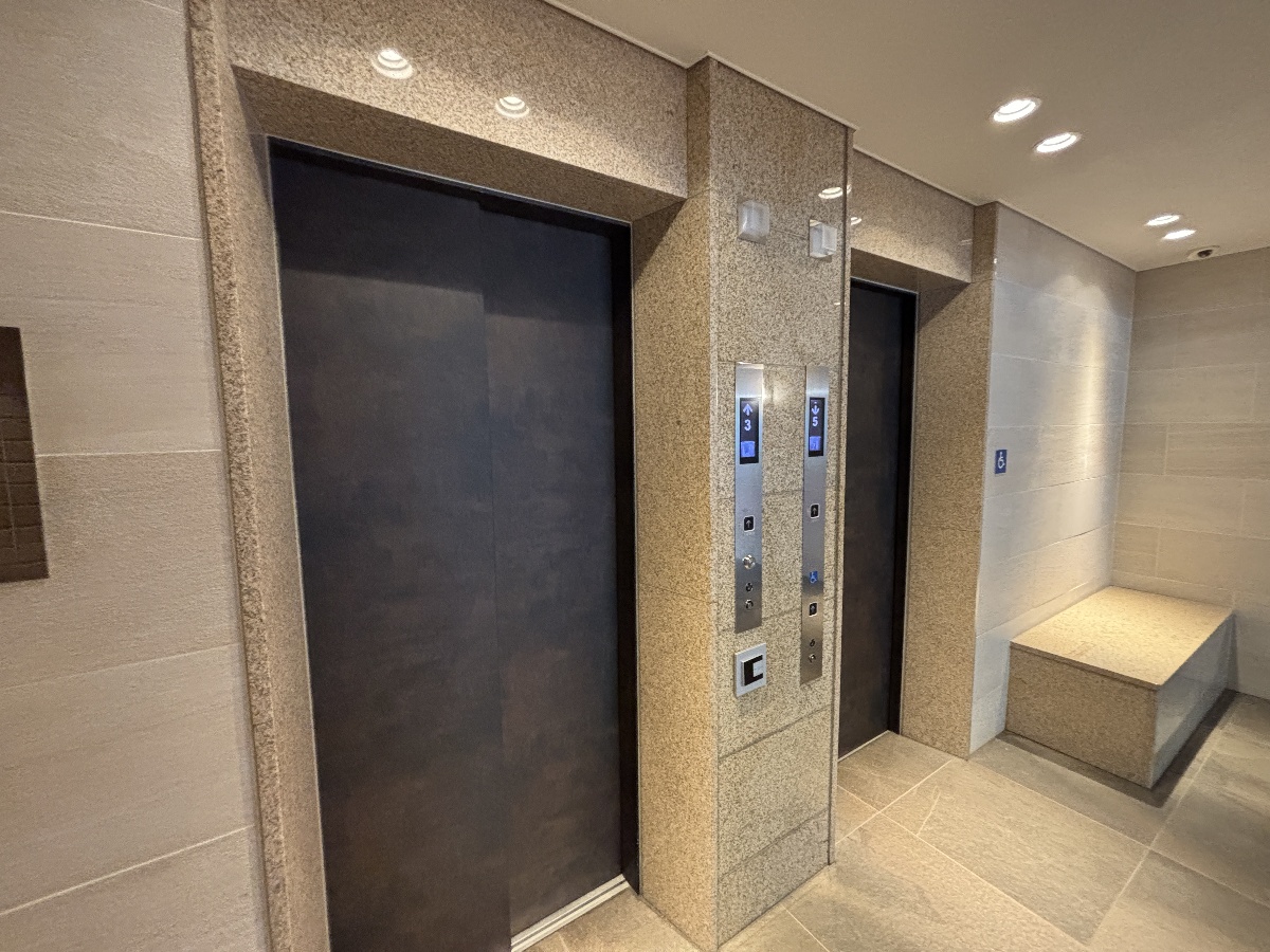 共用部 写真9