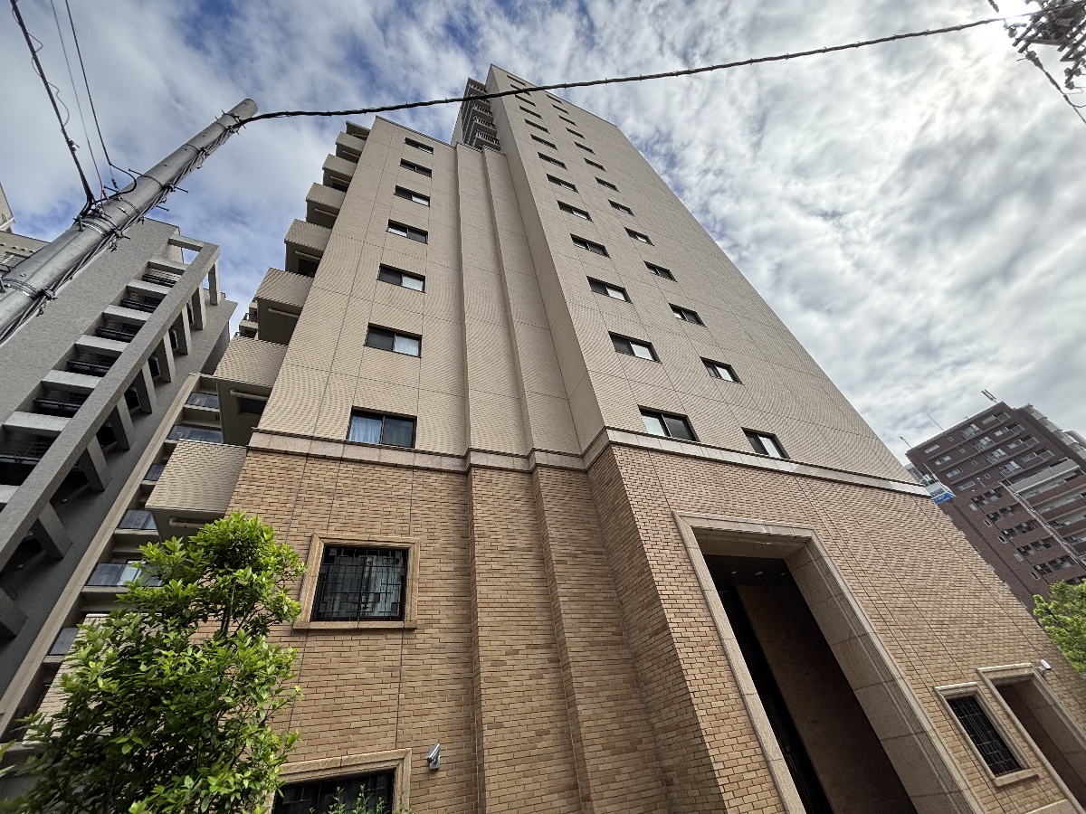 共用部 写真10