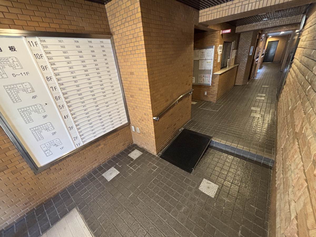 共用部 写真37