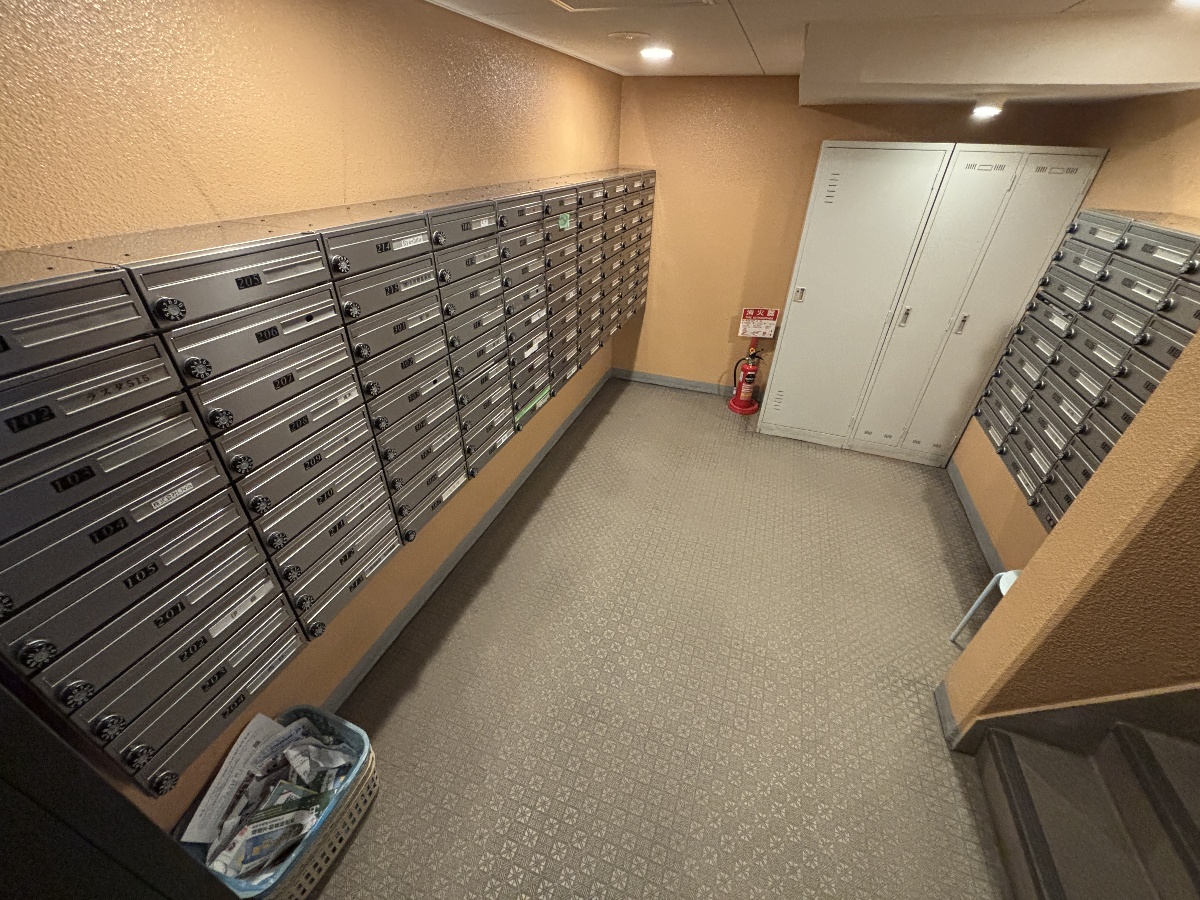 敷地内/建物 写真35
