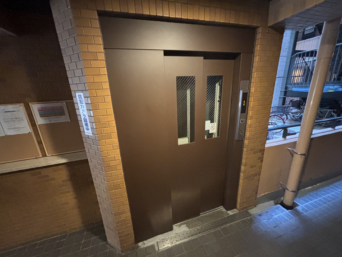 敷地内/建物 写真36