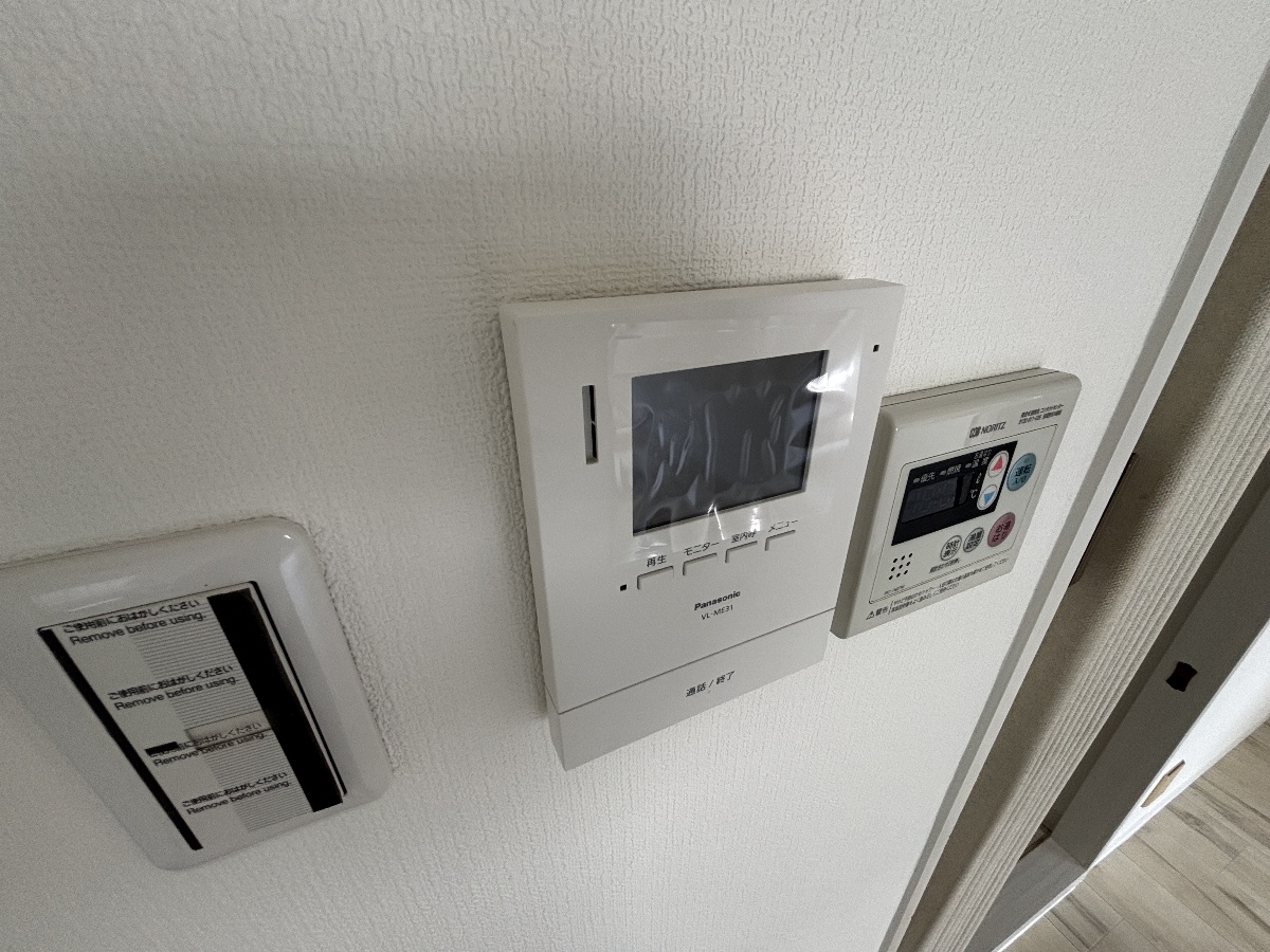 セキュリティ 写真13