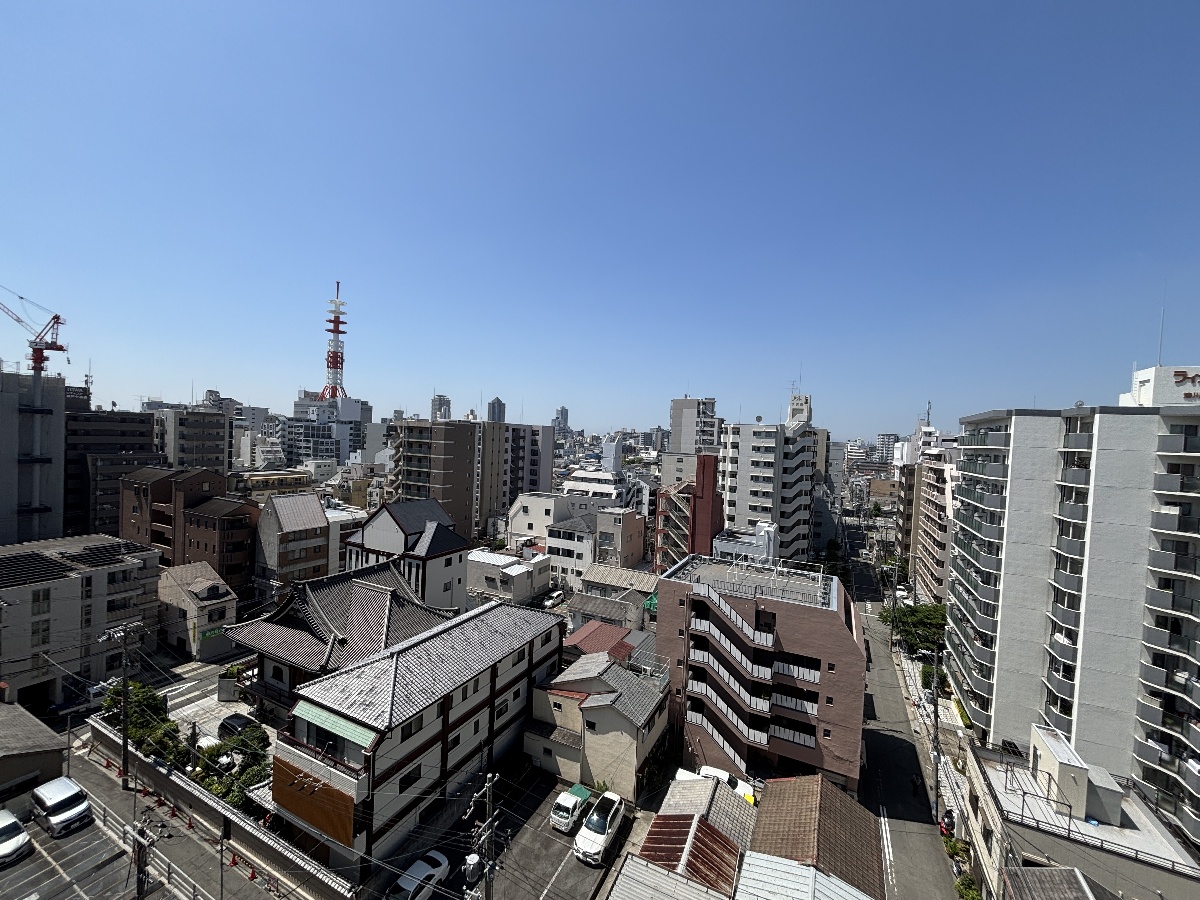 眺望 写真19