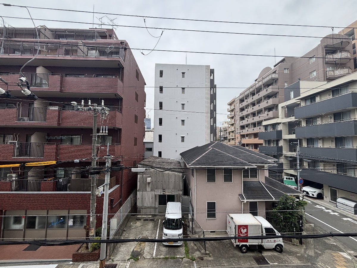 眺望 写真16