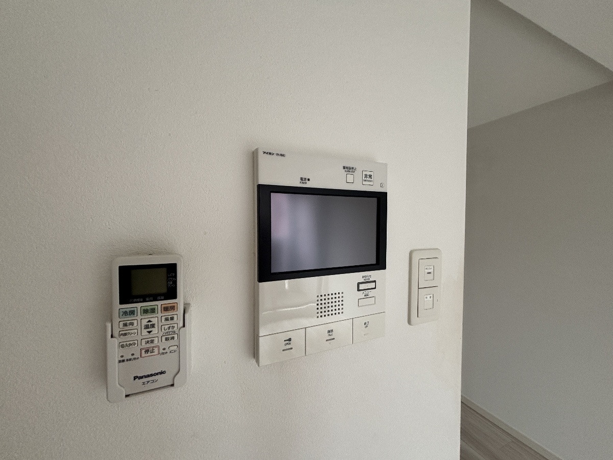 セキュリティ 写真12