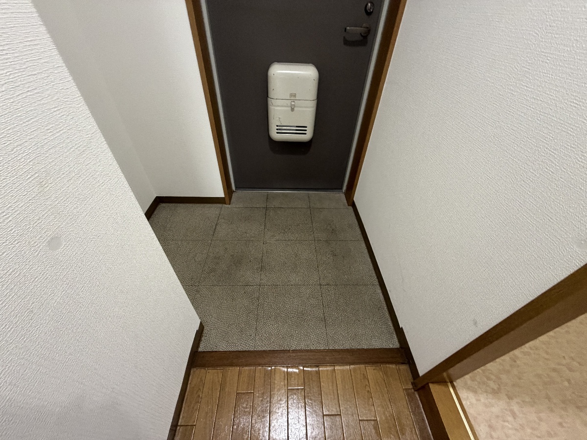 玄関 写真12