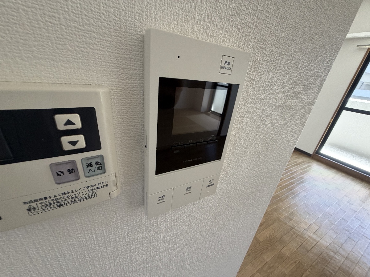 セキュリティ 写真28