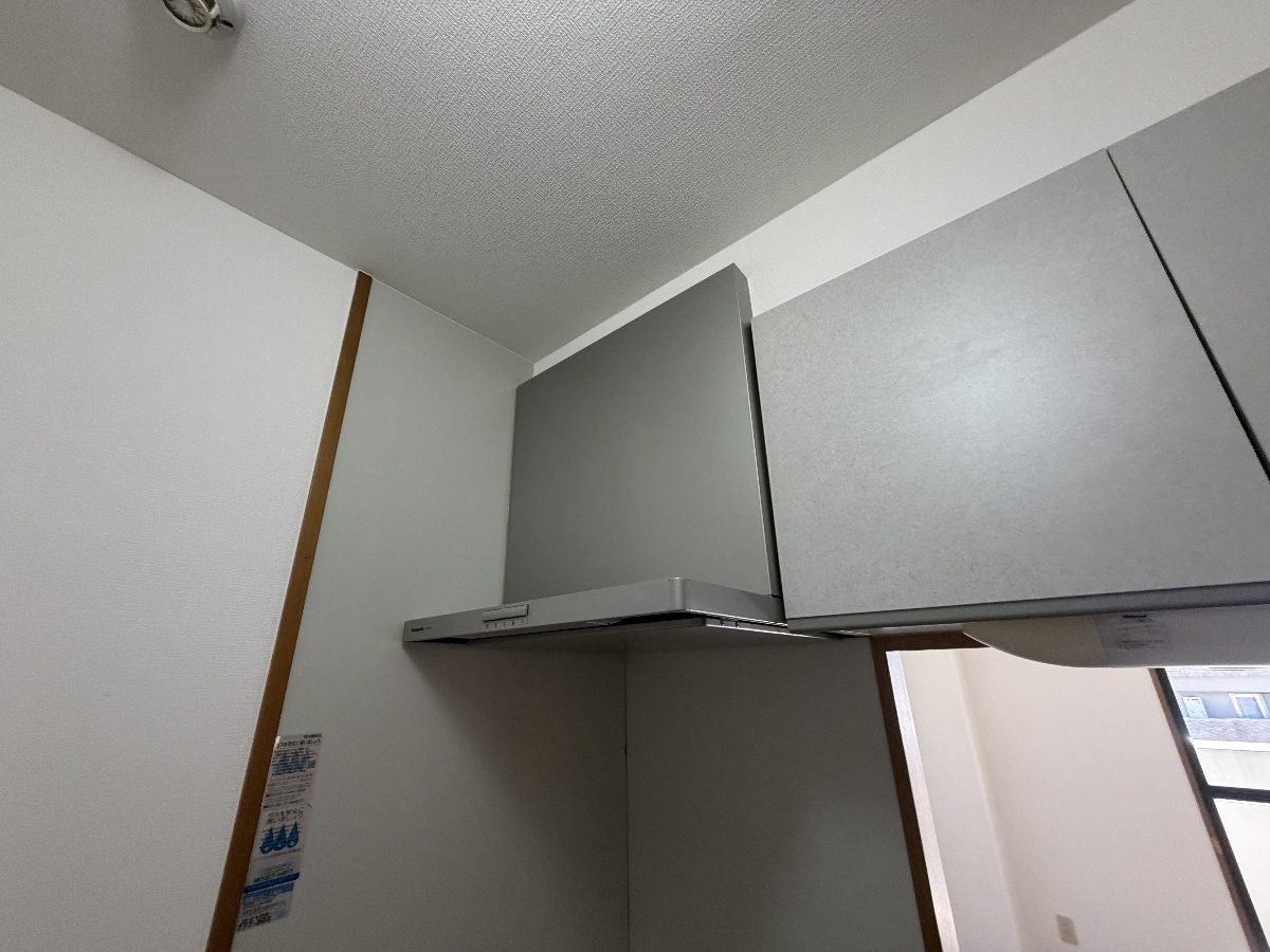 キッチン 写真9