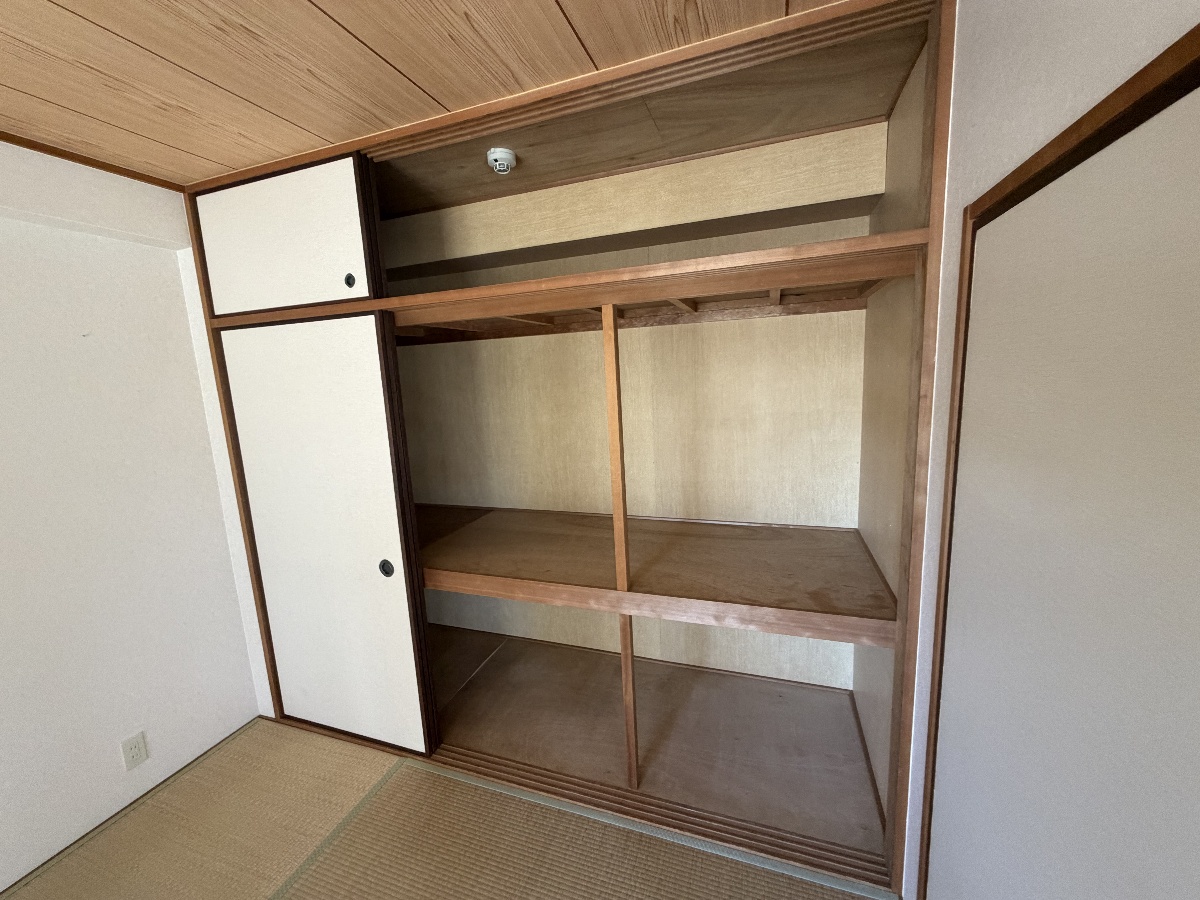 収納 写真18
