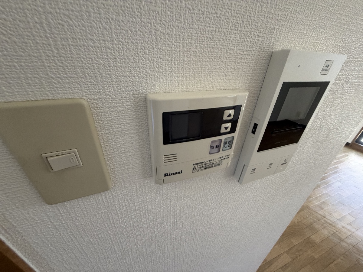 設備 写真31