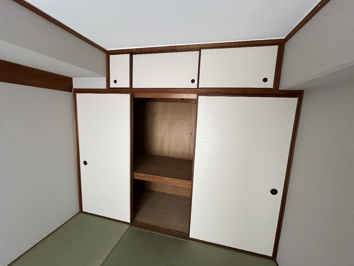 収納 写真15