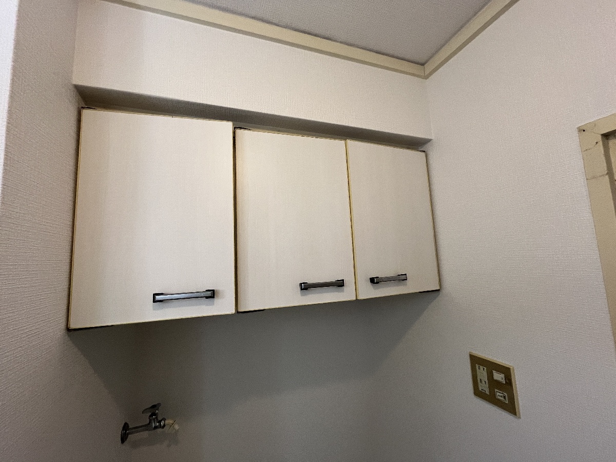 収納 写真16