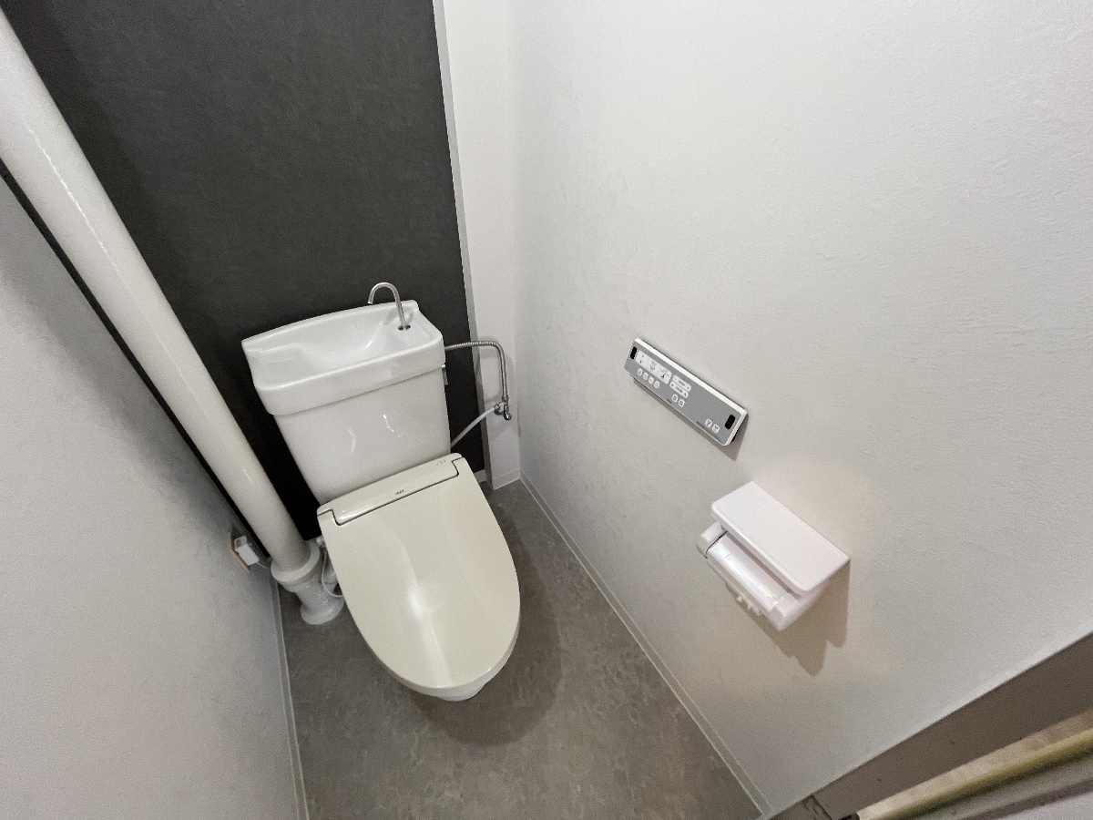 トイレ 写真13