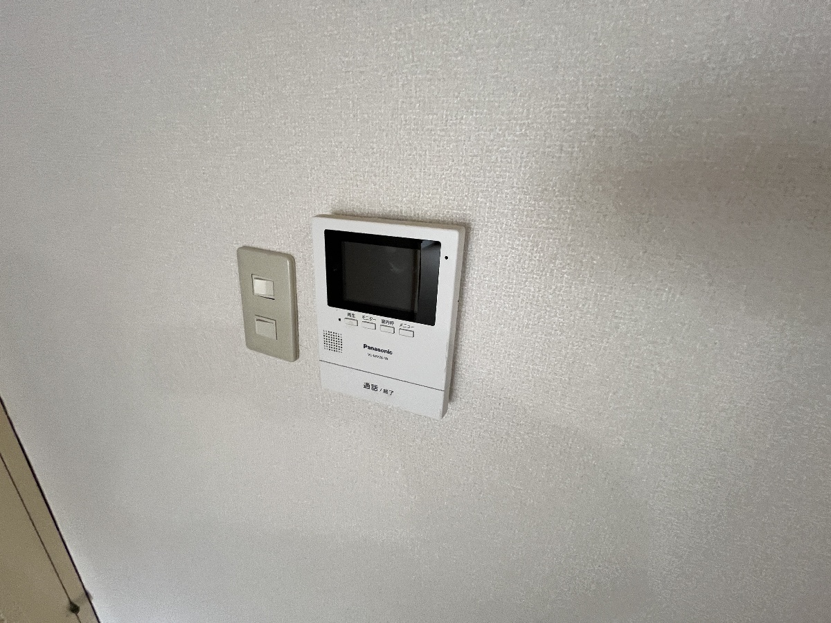 セキュリティ 写真28