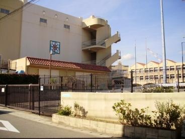 神戸市立西須磨小学校まで541m (徒歩7分) 写真21