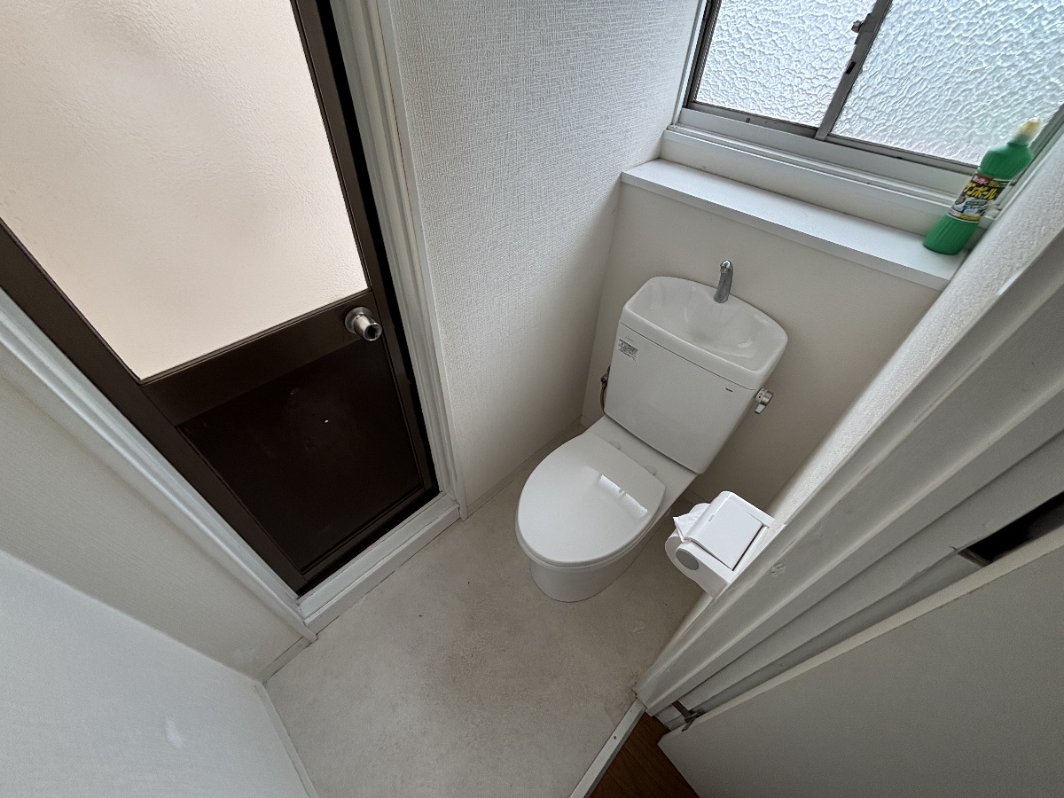 トイレ 写真10