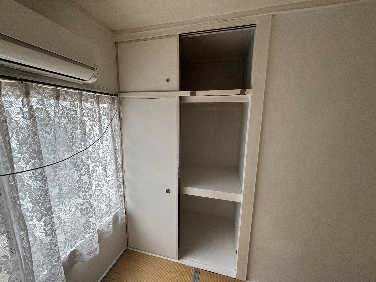 収納 写真12