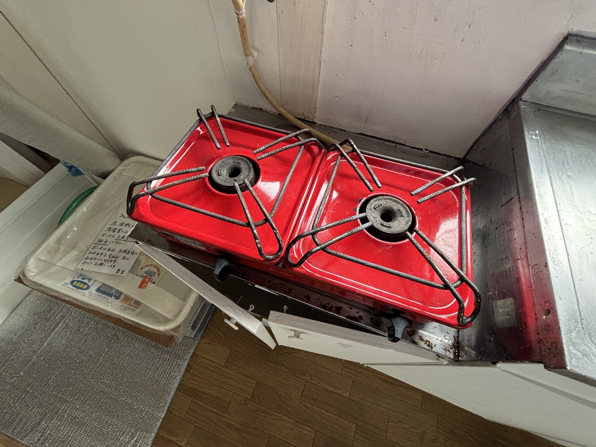 設備 写真29