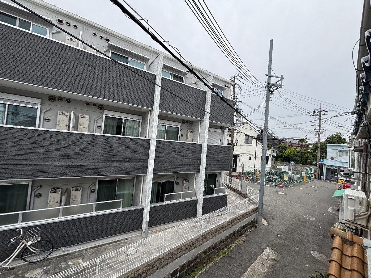 眺望 写真30