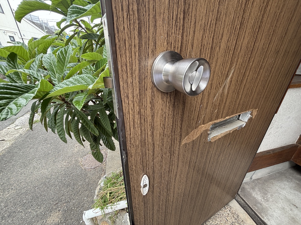 セキュリティ 写真16