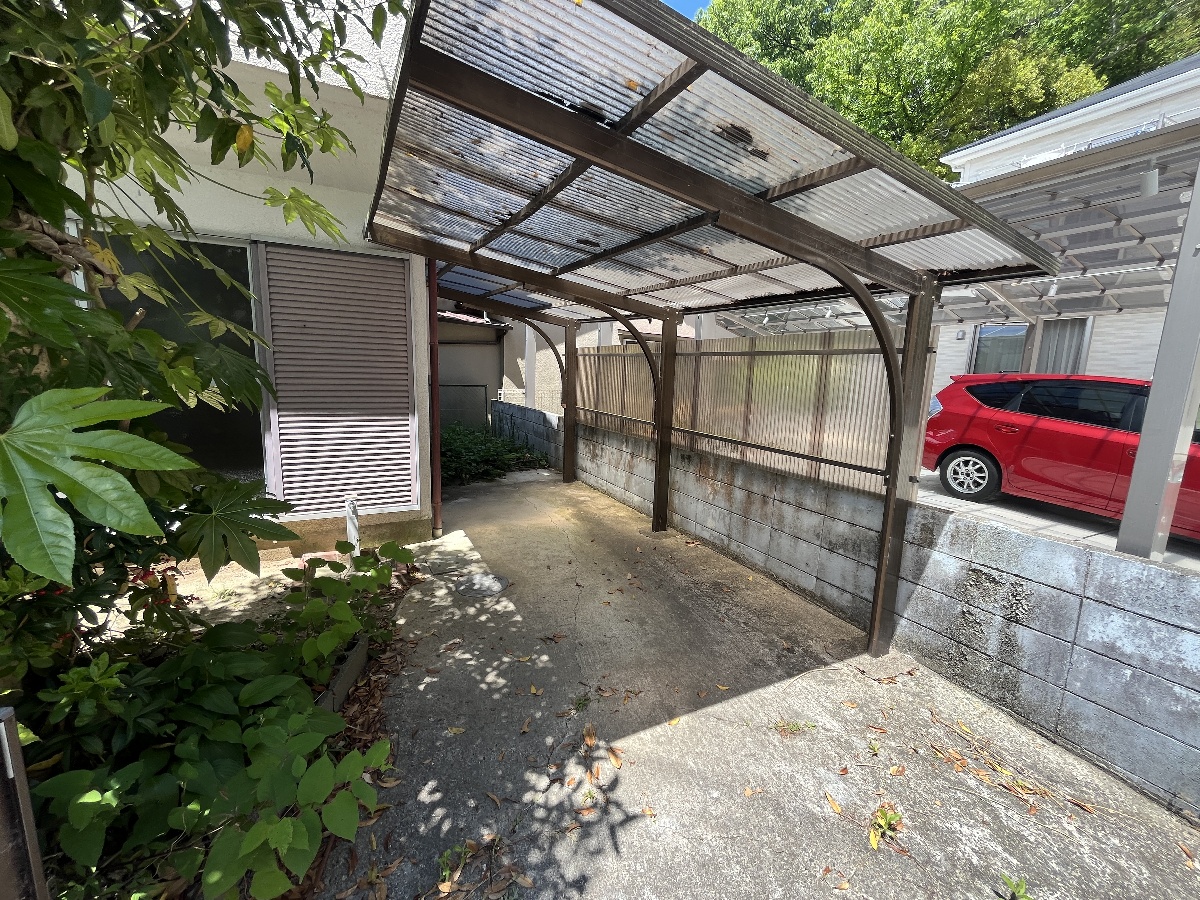 駐車場 写真29