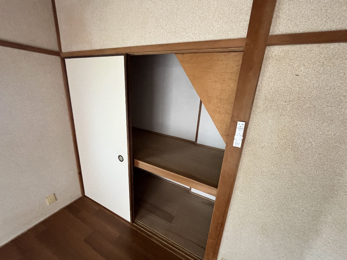 収納 写真14